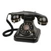 O Message Book Voice Record Vintage Telephone Recorder Wedding Phone Customized with Voicemail