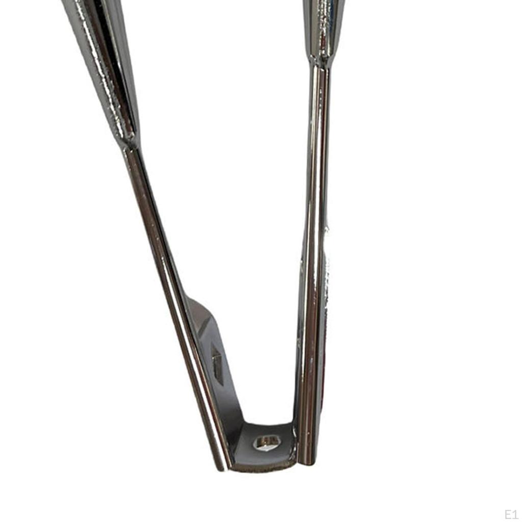 Tone Agogo Bell Metalowy instrument perkusyjny dla każdego wieku