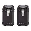 Valises laterales + supports pour KTM 1290 Super Adventure R / S 21-24 XW30 noir