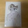 Hasunosora Fujishima Megumi Acrylic Stand Link To the FUTURE GiGO