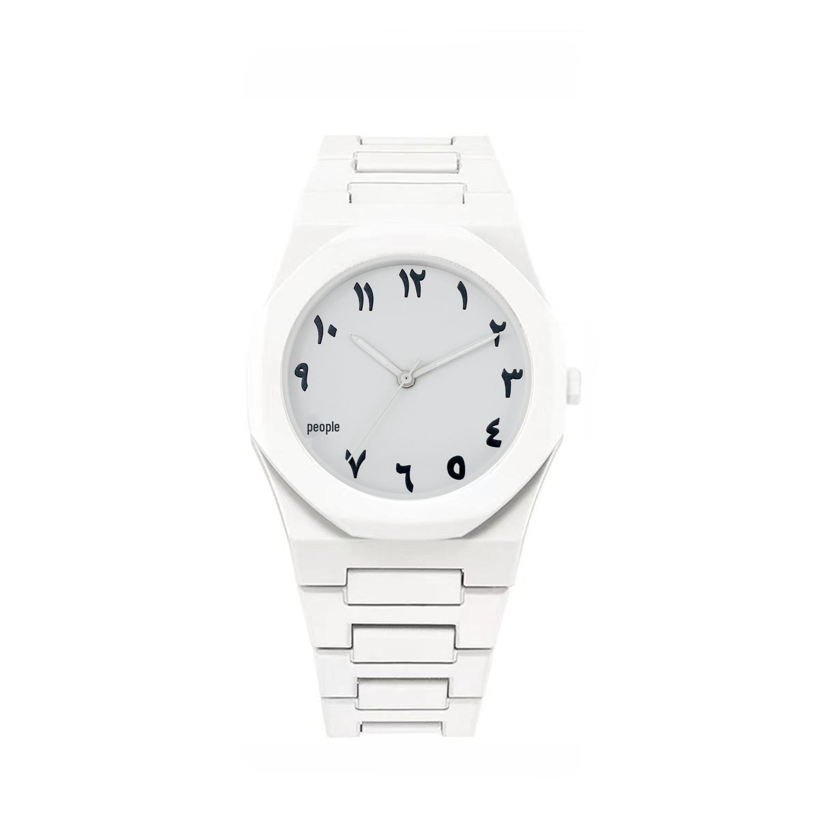 

Мужские водонепроницаемые кварцевые спортивные часы – Настраиваемые и популярные в Юго-Восточной Азии Watch Only