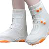 Waterproof Non-Slip Silicone Shoe Covers for Men & Women - Durable and Thickened for Outdoor Rainy Days