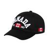 Men's & Women's Trendy Embroidered Baseball Cap - Casual, Versatile Sunshade for Spring and Autumn