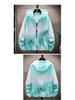 Men's 2024 Ice-Cool Lightweight Hooded Jacket - Summer Sun Protection, Trendy Outdoor Casual Wear