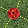 Universal Lawn Mower for Gasoline Lawn Mower, Aluminum Alloy Shell, Sturdy and Durable, Convenient Threading