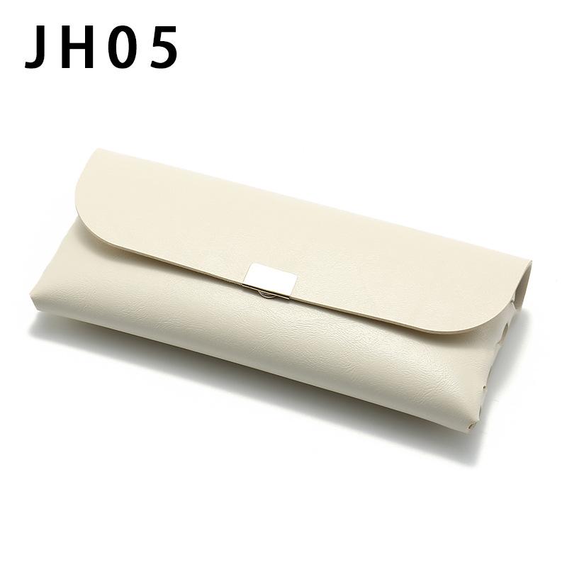 Luxury Eyeglass Case for High-End Stores