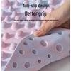 EVA Acupressure Foot Massage Mat
