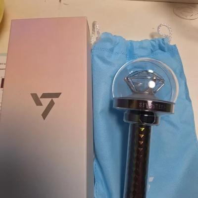 SEVENTEEN Offizieller Lightstick 3. Generation