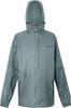 Куртка Regatta Pack It III Lightweight waterproof walking jacket for men Grey (RMW281)