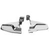 Cruise Headlight Electroplating Parts Headlight Front Fairing Headlight Cover Chrome Trims Engine Cover 1800 GL1800 2001-2011