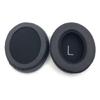 Coussinets d'oreilles Coussinets d'oreille Cuir d'agneau Remplacement pour Casque MOMENTUM 3.0