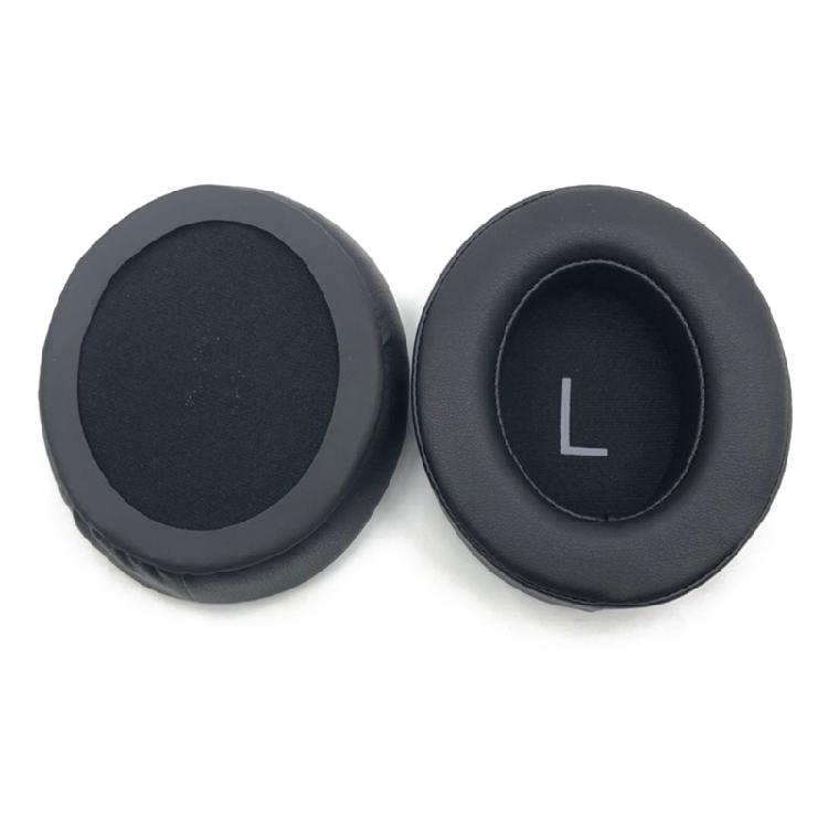 Coussinets d'oreilles Coussinets d'oreille Cuir d'agneau Remplacement pour Casque MOMENTUM 3.0