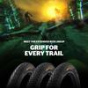 Continental Magnotal Trail Soft x FB MTB Tire 27.5 2.40
