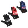 Mazume Mazume Game Fishing Supporter Glove Black L MZGL-S598-02