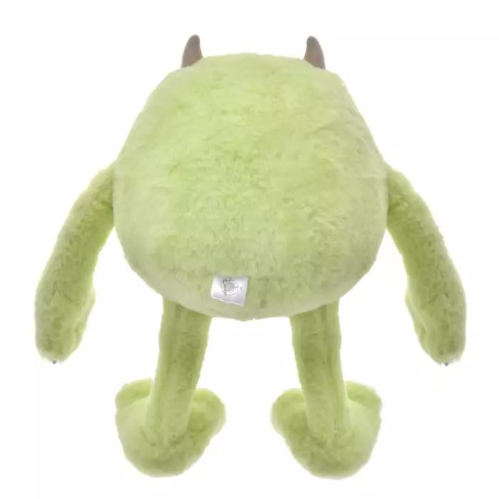 Disney Plush doll Mike Wazowski SHERBET Japan NEW Disney Store