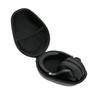 Over Ear Headphone Carrying Case Zippers Pouches Sleeve for A70 Wireless Earphones Protector Cover