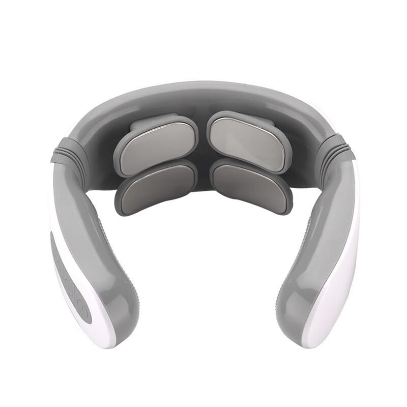 Ying'erde Smart Pulse Neck Massager with Heat Therapy