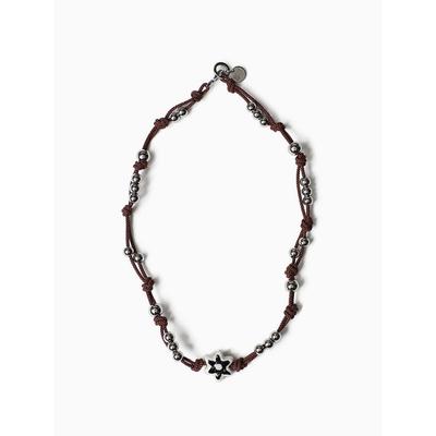 Wandering Star Necklace 42cm