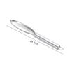 Fish Scales Scraping Kitchen Fish Cleaning Knife Cutter Stainless Scaler For Fish Cleaning Tools Fish Skin Brush Kitchen Gadgets