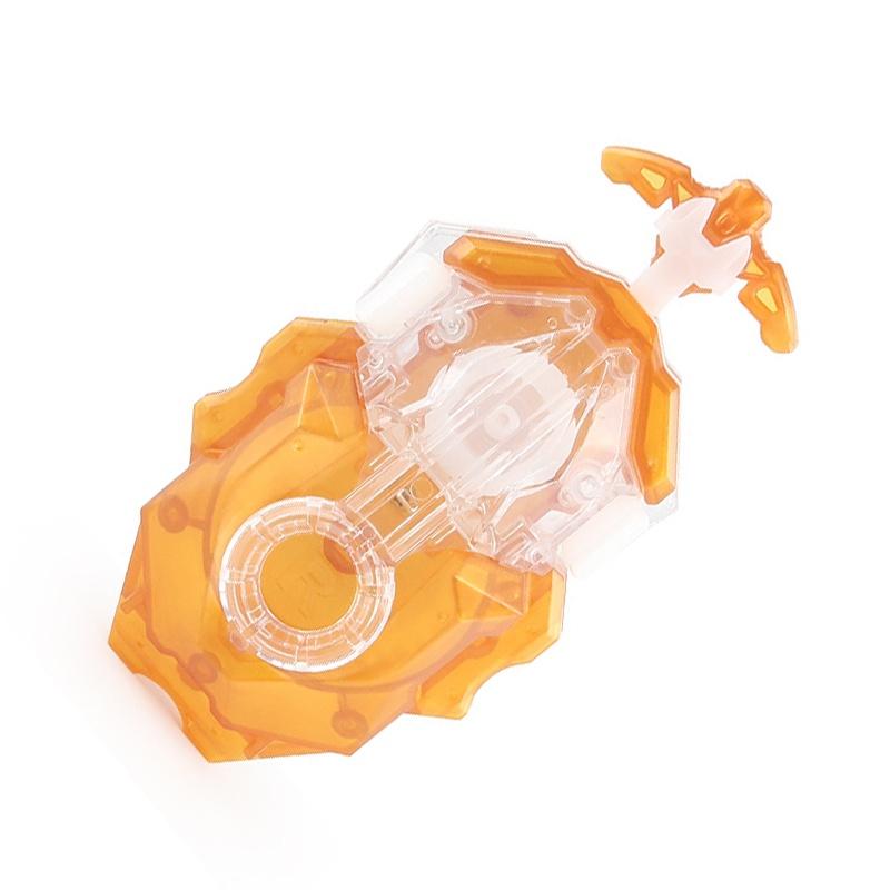 Beyblade B184 Launcher Left Right Two Way Wire Beyblade Accessory Spinning Tops