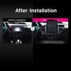 9.7" Vertical Style Tesla Screen Android Car Radio For Toyota Hilux REVO VIGO IMV 2016 2017 GPS Navigation Multimedia Player