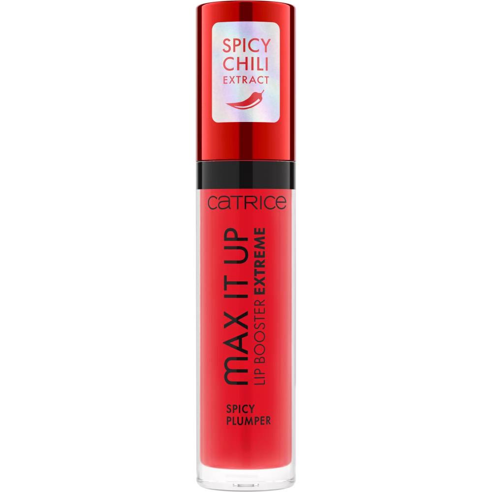 Catrice - Gloss Repulpant Max It Up Lip Booster Extreme - 