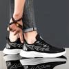 Running shoes Casual shoes Lightweight shoes High elastic shock absorbing breathable sneakers