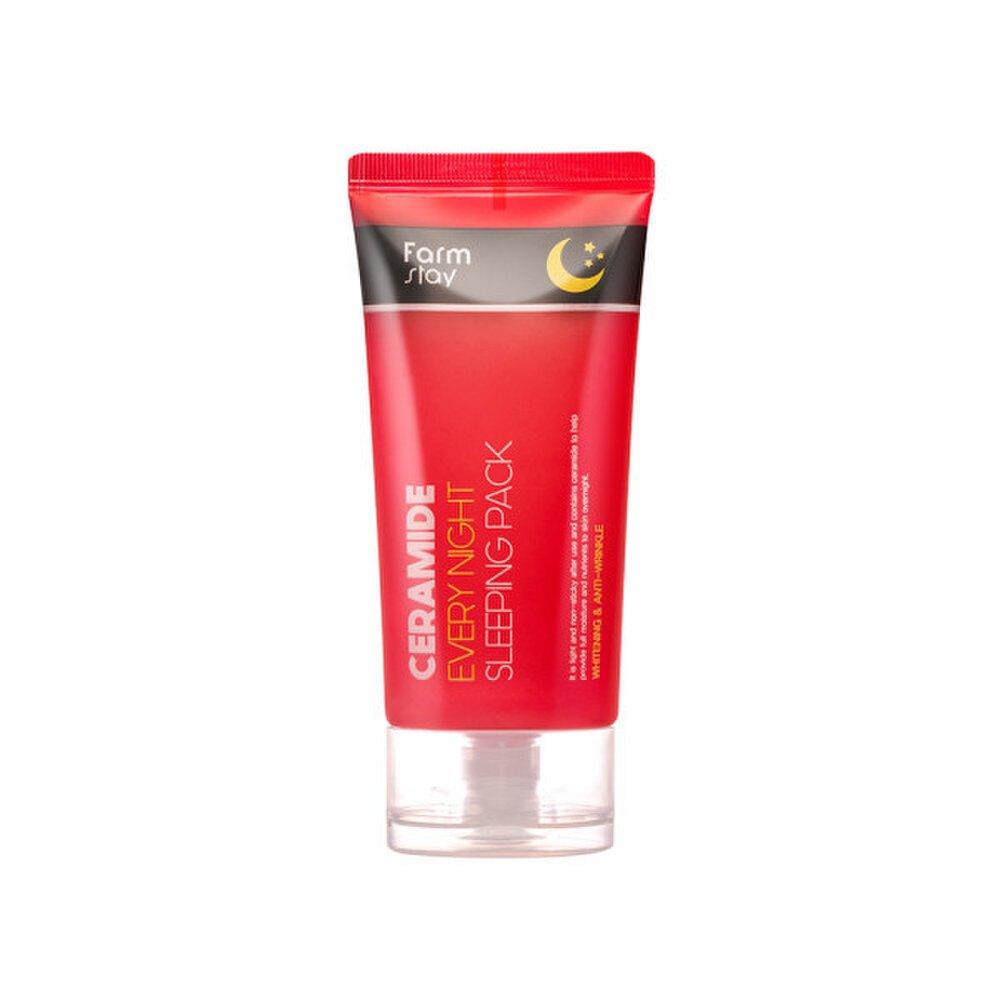 

Farm Stay Ceramide Every Night Sleeping Pack 120ml