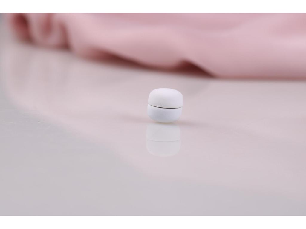 Boucle Magnétique pour Écharpe Macaron: Accessoire Châle & Foulard de tête sans trace, sans dommage.