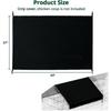 Chicken Coop Tarp For Winter Chicken Coop Fence Dust Cover Multi-Purpose Chicken Coop Tarp Cover Waterproof dust cover