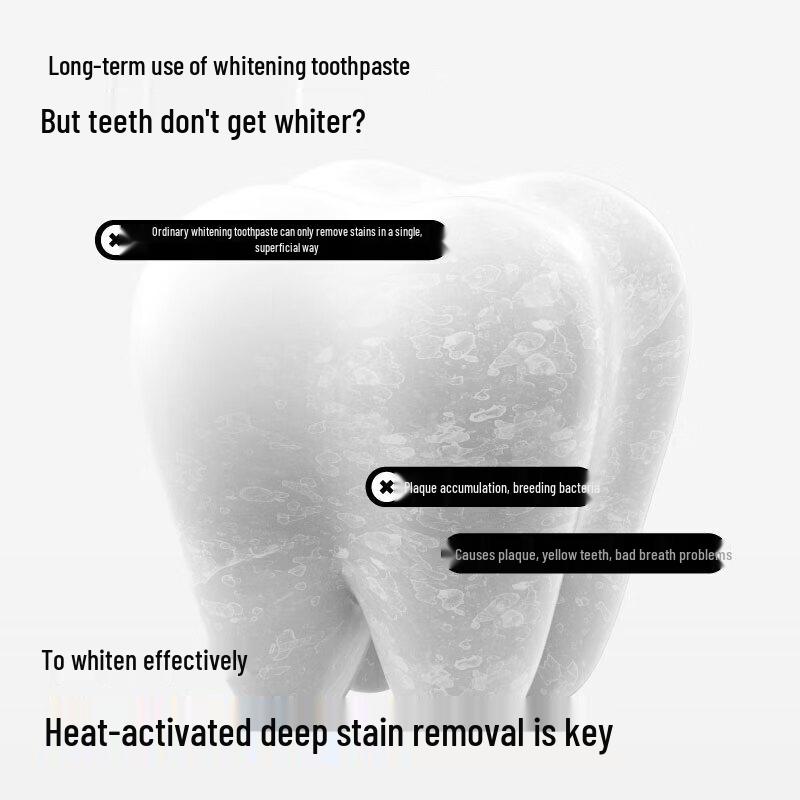 Canban Keqing Rose Flavor Toothpaste