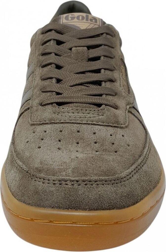 Кроссовки Gola Hawk 86 Мужские кроссовки цвета хаки