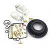 Carburetor Repair Carb Rebuild Kit for Suzuki  DR350 DR350SE 1994-1999 Motorbike Replacement Parts