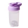 Water bottle100ML small protein powder shaker cup milkshake cup meal replacement sports fitness water cup with mini shaker cup for brewing