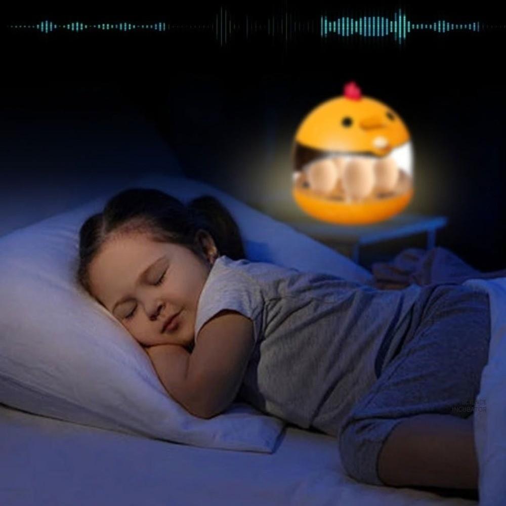 Transparent Window Eggs Incubator Humidity Control Automatic Temperature Control Eggs Hatcher Machine Sturdy Low Noise