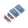 Ads1115 Ads1015 12/16 Bit I2C Modul Präzision 4-Kanal Entwicklungsplatine Mit Pro Gain Verstärker Für Arduino
