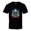 Skull Symbol T Shirt