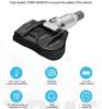 4Pcs TPMS Tire Pressure Sensor For Mazda 2 3 5 6 CX-7 CX-9 MX-5 RX-8 BHB6-37140A