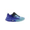 Skechers Boys Fashion Comfortable Versatile Low-Top Running Shoes Kids sneaker Blue 404040L-BLMT