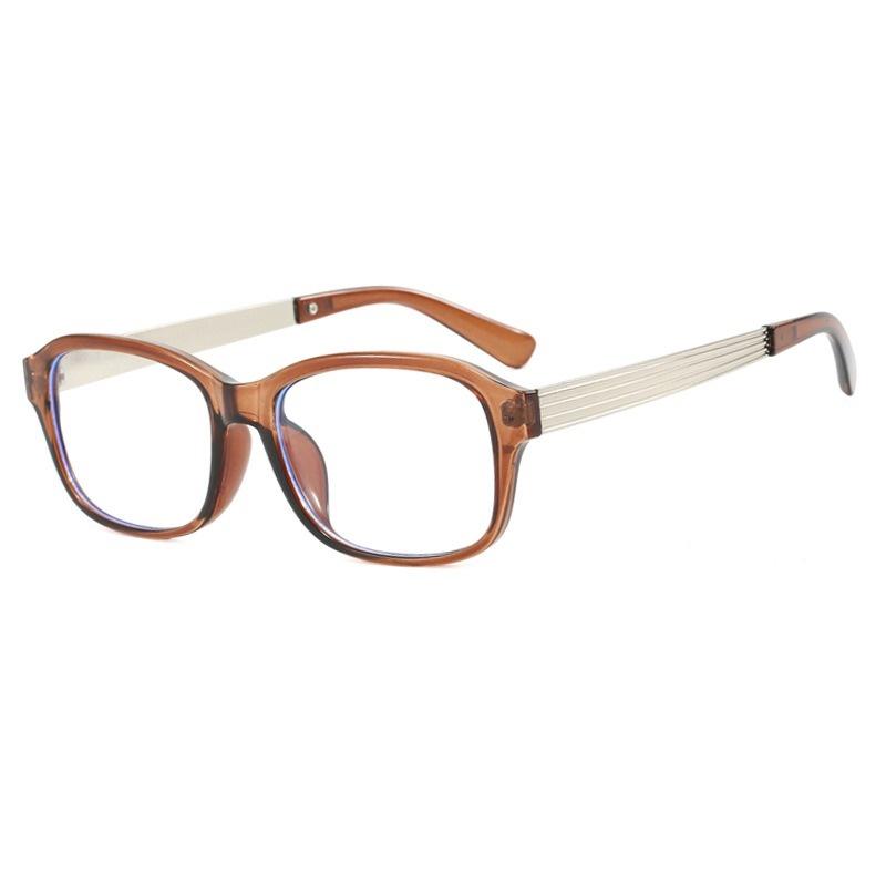 Retro Small Square Sunglasses Men Fashion Black Shadow Shades For Female Uv400 Women Trending Sun Glasses Frame