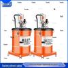 Yushuo Automatic Pneumatic High-Pressure Grease Gun