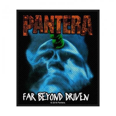 Patch Pantera Far Beyond