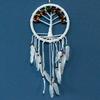 Dreamcatcher Tree of Life Macrame 22cm Assorted 3-Pack