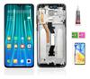 For Redmi Note 8 Pro LCD Display With Frame Touch Screen Assembly
