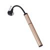 Bicycle Pump Mini Portable MTB Road Bike Pump Aluminum Alloy Cycling Inflator Presta Schrader Valve Hose Pumps Bicycle Pumb