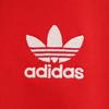 Jaqueta de Treino adidas Setup L Jersey Vermelho Masculino Usado