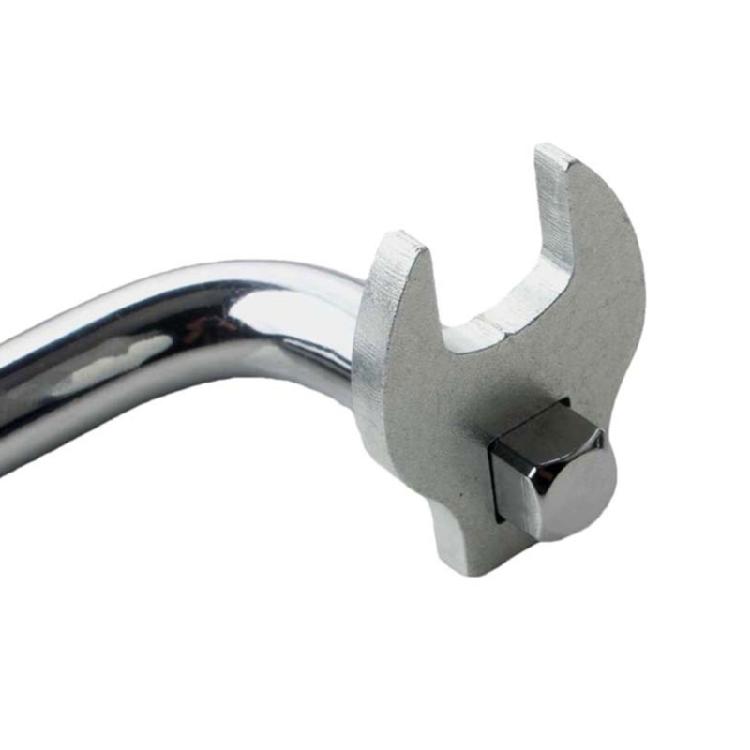 3/8inch Ratchet Wrench Set Extending Interchangeable Head Ratchet Spanners