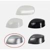 Silver Right Passenger Side Rearview Mirror Cap Cover For Honda Civic 2012-2015