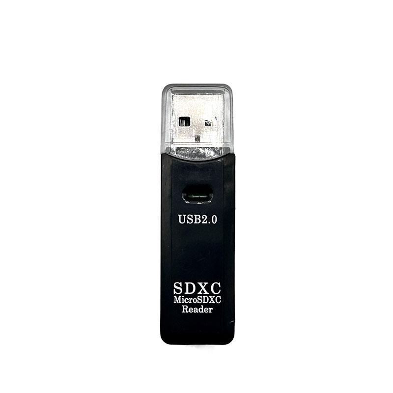 

USB3.0 2.0 Card Reader High Speed Multi Ports Micro SD TF Card Writer Computer Laptop Tablet Memory Expansion Adapter