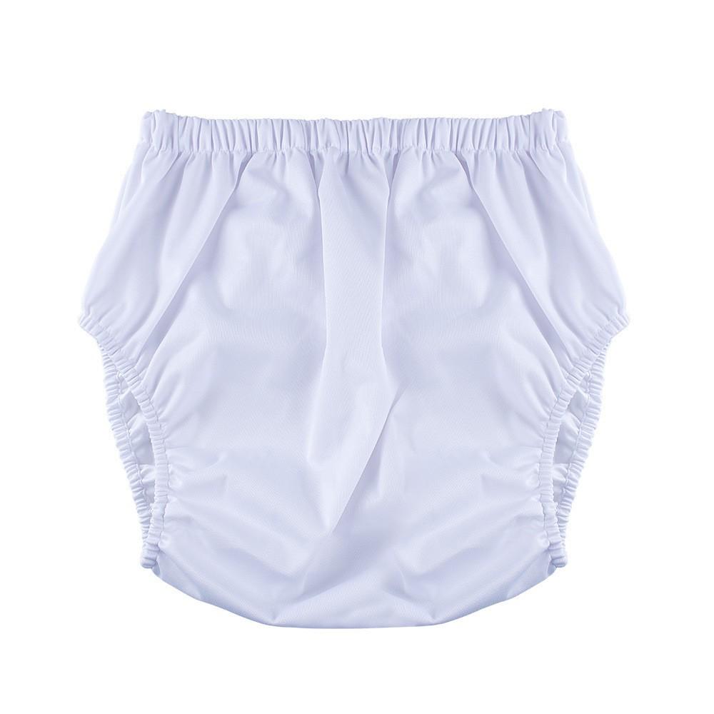 Washable, Leak-Proof Adult Diaper Pants - Noiseless, Waterproof Underwear for Elderly Care